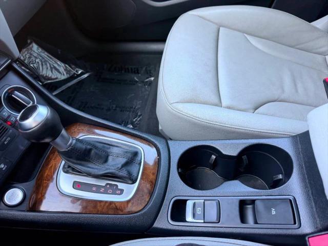 2016 Audi Q3 2.0T Premium Plus