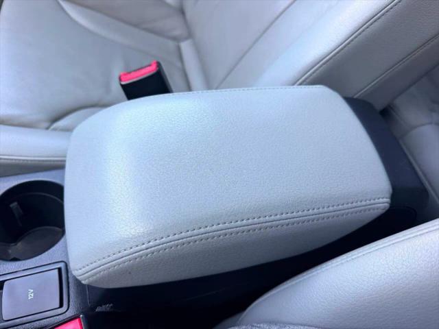 2016 Audi Q3 2.0T Premium Plus