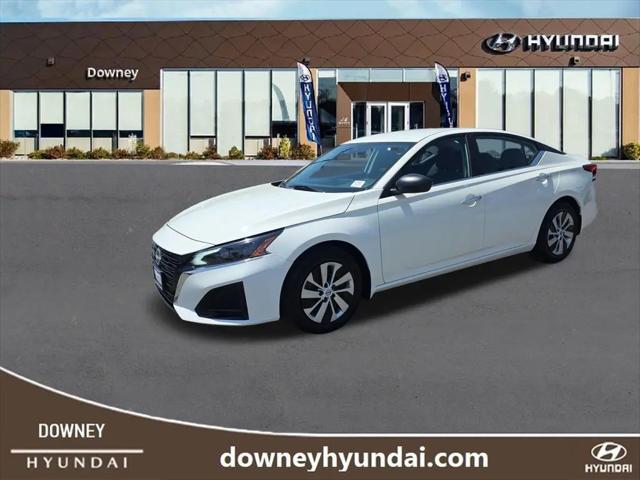 2025 Nissan Altima S FWD for sale in Downey, CA