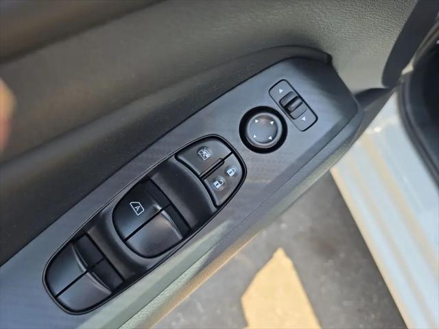 2025 Nissan Altima S FWD