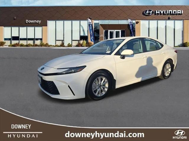2025 Toyota Camry LE for sale in Downey, CA
