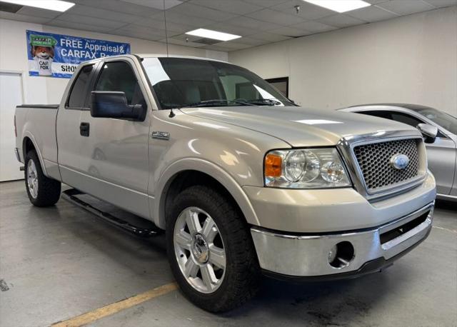 2006 Ford F-150 Lariat for sale in Sacramento, CA