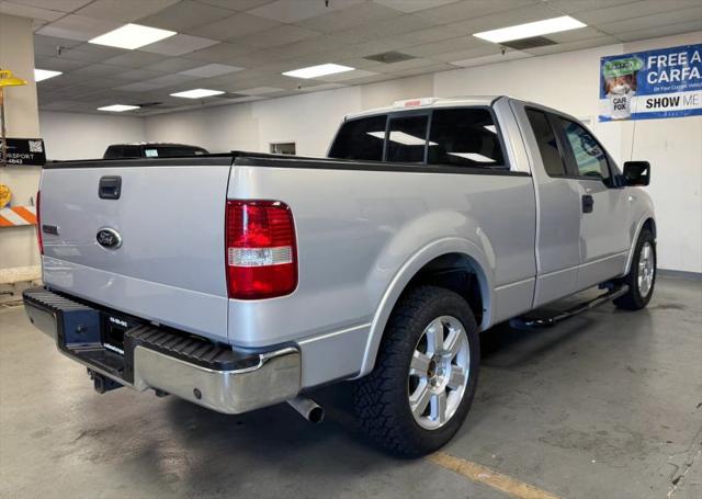 2006 Ford F-150 Lariat