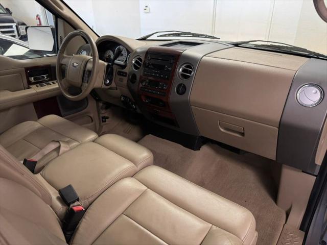 2006 Ford F-150 Lariat