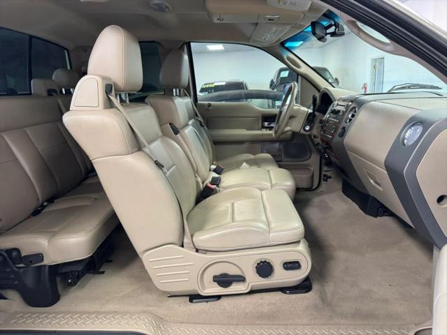 2006 Ford F-150 Lariat