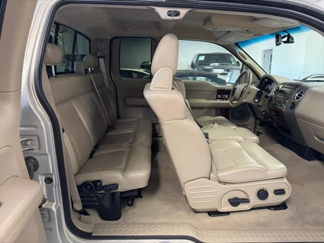 2006 Ford F-150 Lariat