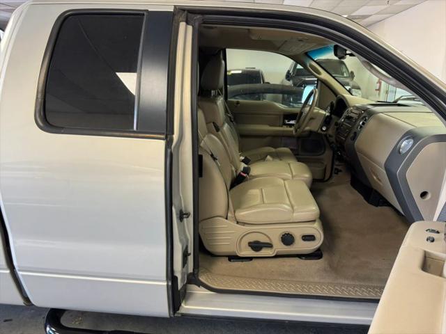 2006 Ford F-150 Lariat