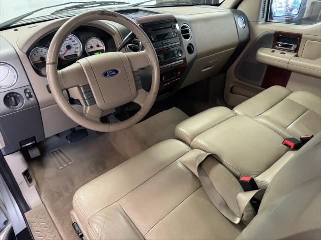 2006 Ford F-150 Lariat