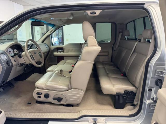 2006 Ford F-150 Lariat