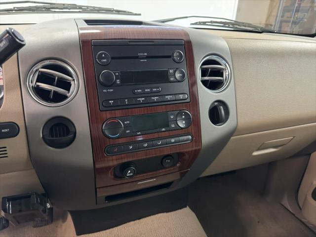 2006 Ford F-150 Lariat