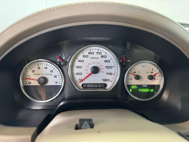 2006 Ford F-150 Lariat