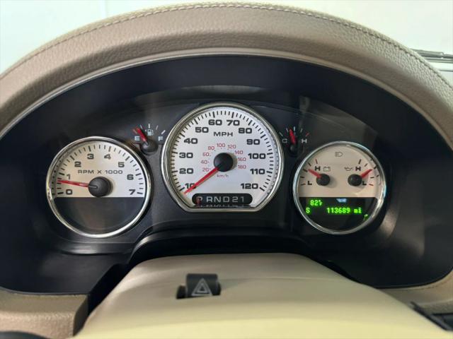2006 Ford F-150 Lariat