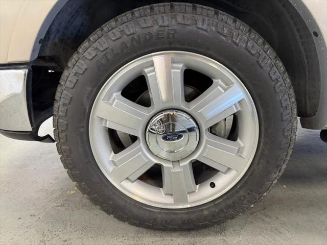 2006 Ford F-150 Lariat