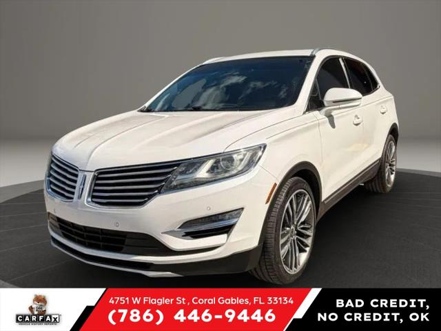 2015 Lincoln MKC Base for sale in Coral Gables, FL