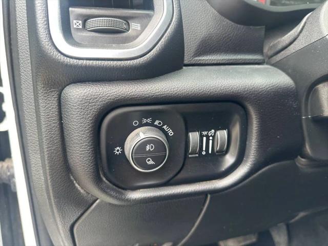 2024 Ram 2500 Laramie Crew Cab 4x4 64 Box