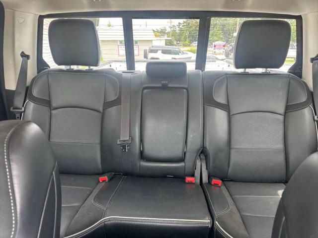 2024 Ram 2500 Laramie Crew Cab 4x4 64 Box