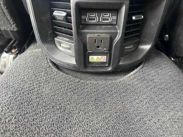 2024 Ram 2500 Laramie Crew Cab 4x4 64 Box