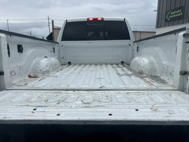 2024 Ram 2500 Laramie Crew Cab 4x4 64 Box