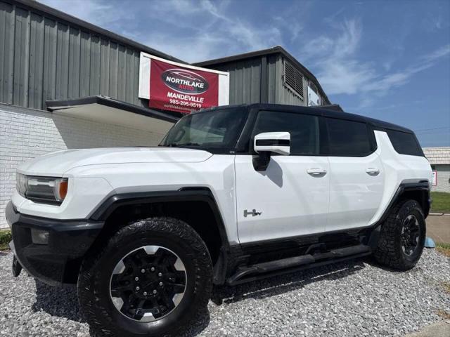 2024 GMC HUMMER EV 2X for sale in Covington, LA