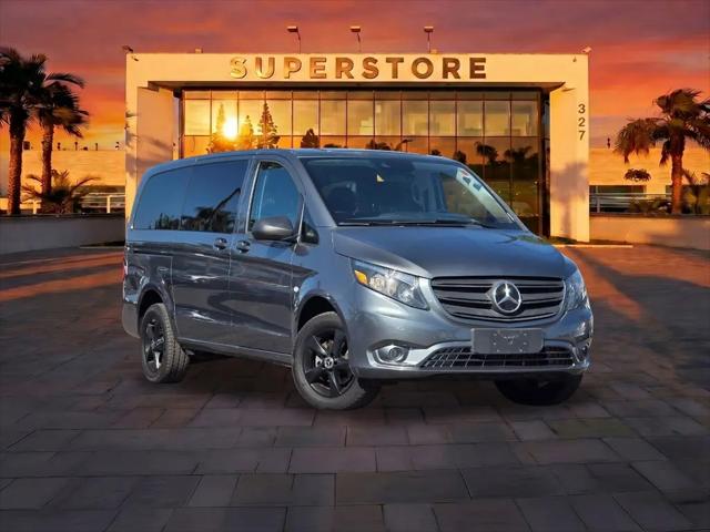 2021 Mercedes-Benz Metris Standard for sale in El Cajon, CA