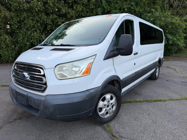 2016 Ford Transit XLT for sale in New Castle, PA