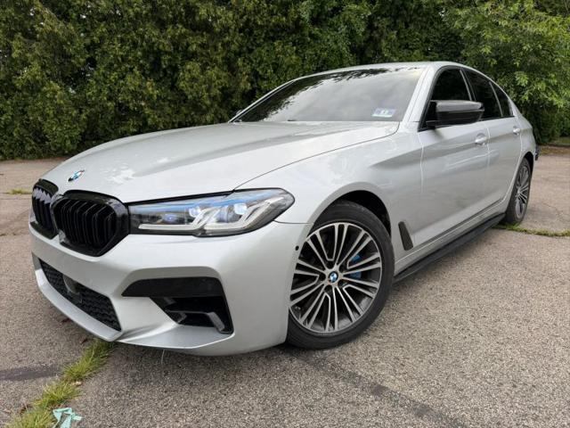 2019 BMW 5 Series 530i xDrive for sale in New Castle, PA