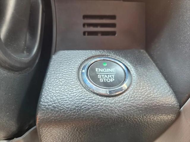 2021 Ford F-250 Platinum