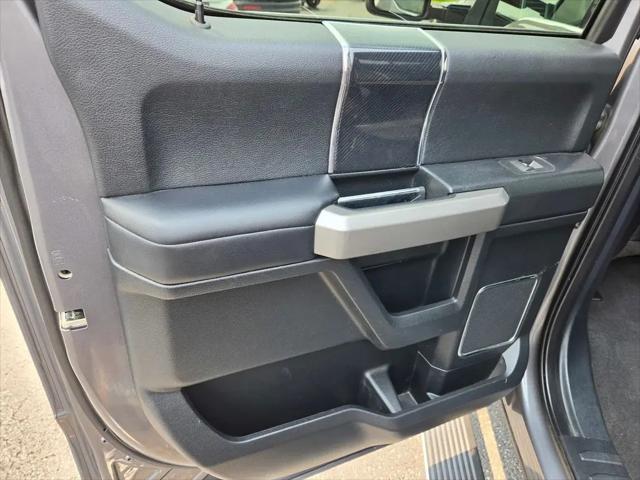 2021 Ford F-250 Platinum