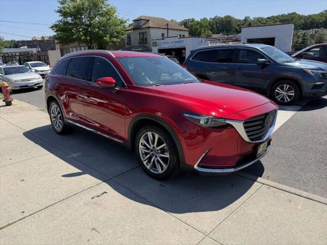 2019 Mazda CX-9 Grand Touring for sale in Yonkers, NY