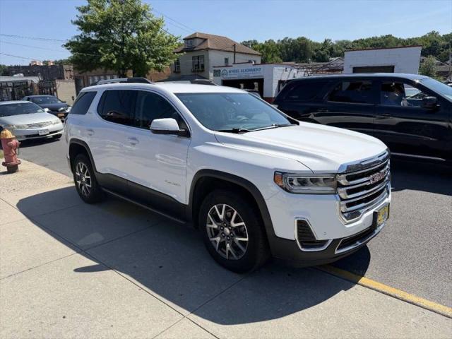 2023 GMC Acadia AWD SLE for sale in Yonkers, NY