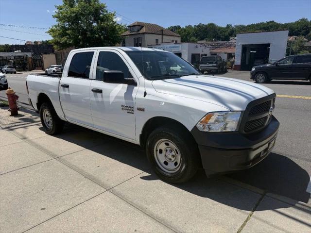 2022 Ram 1500 Classic Tradesman Crew Cab 4x4 5'7" Box for sale in Yonkers, NY