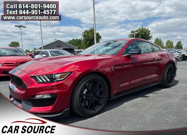 2019 Ford Mustang Shelby GT350 Fastback for sale in Grove City, OH