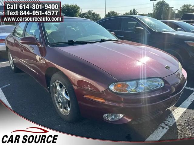 2001 Oldsmobile Aurora 4.0 for sale in Grove City, OH