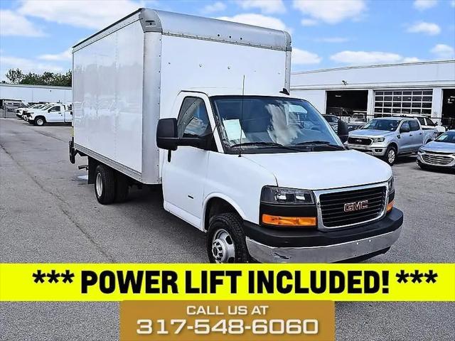 2022 GMC Savana Cutaway Work Van for sale in Indianapolis, IN