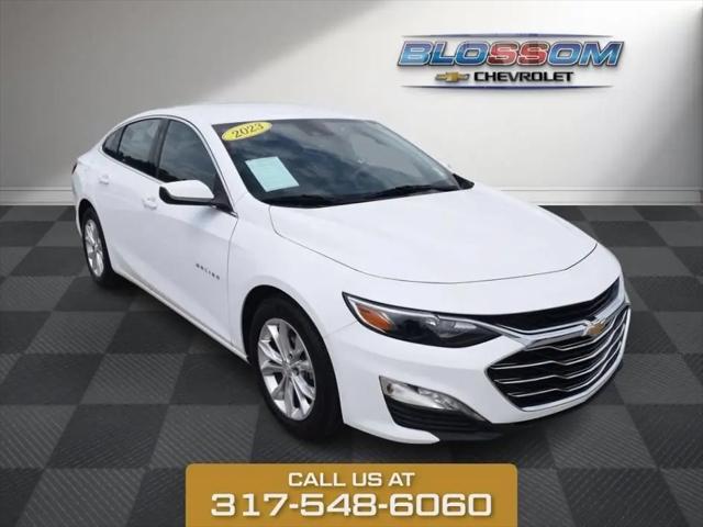 2023 Chevrolet Malibu FWD 1LT for sale in Indianapolis, IN