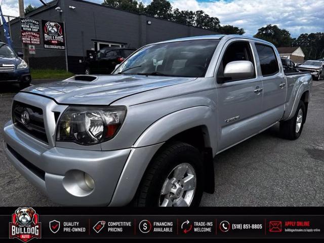 2009 Toyota Tacoma Base V6 for sale in Schenectady, NY