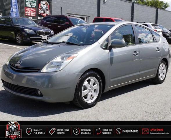 2005 Toyota Prius Base for sale in Schenectady, NY