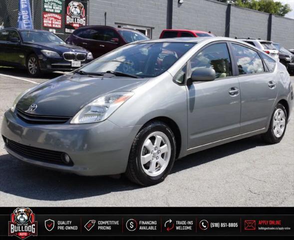 2005 Toyota Prius Base for sale in Schenectady, NY