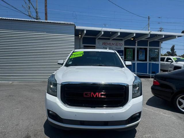 2018 GMC Yukon SLT for sale in San Mateo, CA