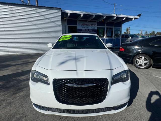 2015 Chrysler 300 300S for sale in San Mateo, CA
