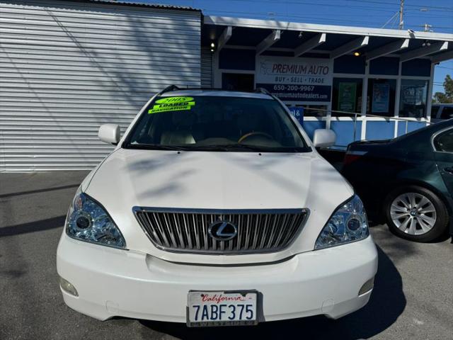 2005 Lexus RX 330 330 for sale in San Mateo, CA