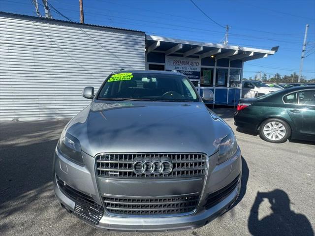2009 Audi Q7 3.6 Premium for sale in San Mateo, CA