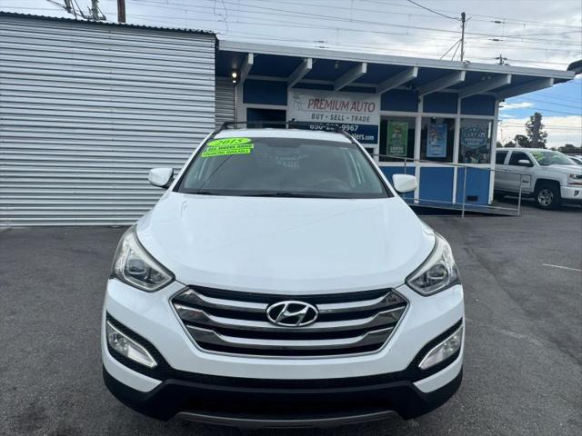 2015 Hyundai Santa Fe Sport 2.4L for sale in San Mateo, CA