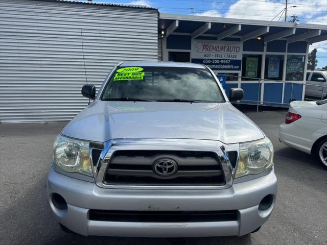 2009 Toyota Tacoma PreRunner for sale in San Mateo, CA