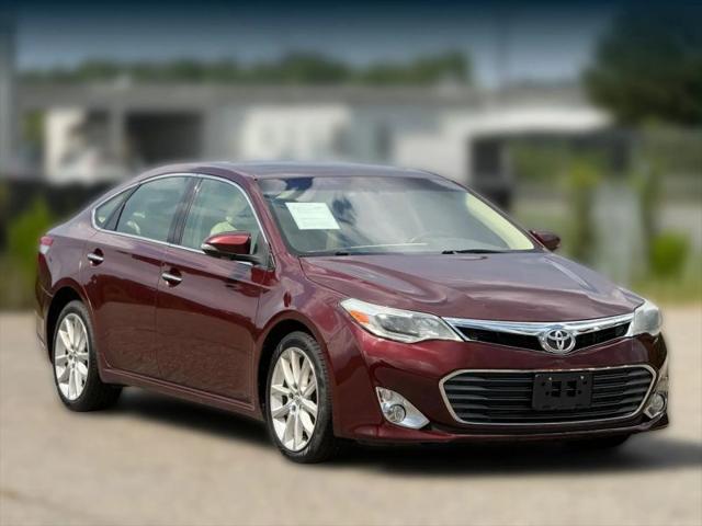 2013 Toyota Avalon Limited for sale in Marietta, GA