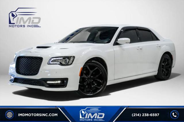 2022 Chrysler 300 S for sale in Dallas, TX