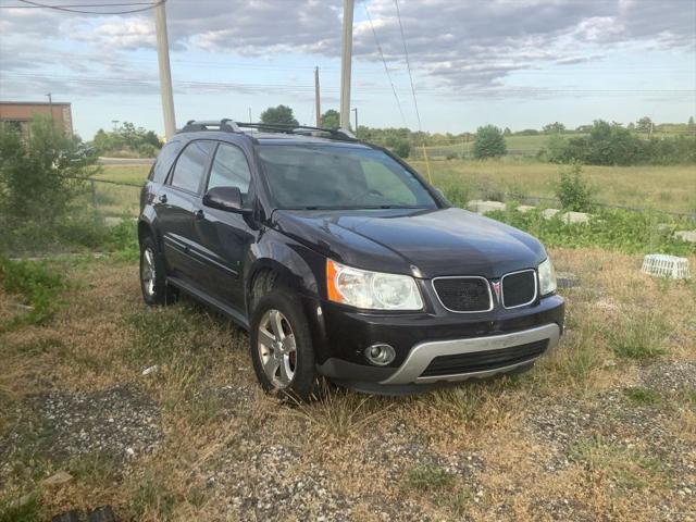 2006 Pontiac Torrent Base for sale in Burlington, WI