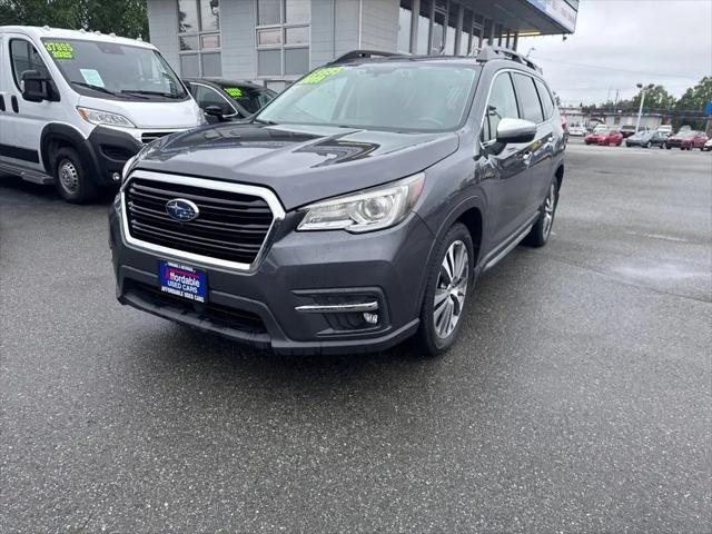 2019 Subaru Ascent Touring for sale in Anchorage, AK