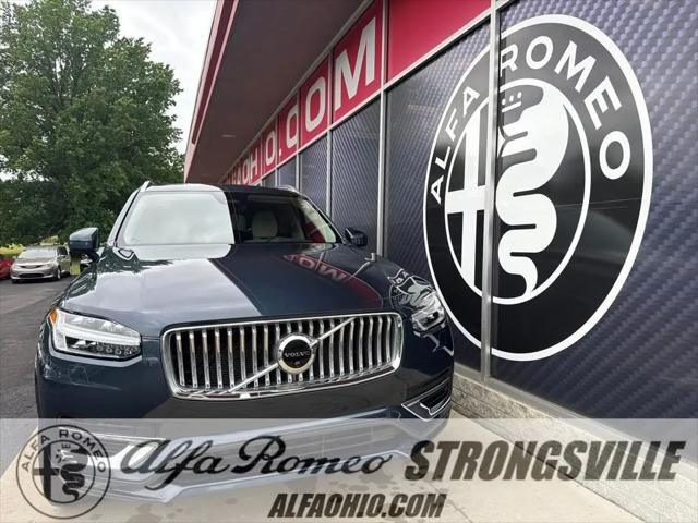 2023 Volvo XC90 B6 Plus 7-Seater for sale in Strongsville, OH