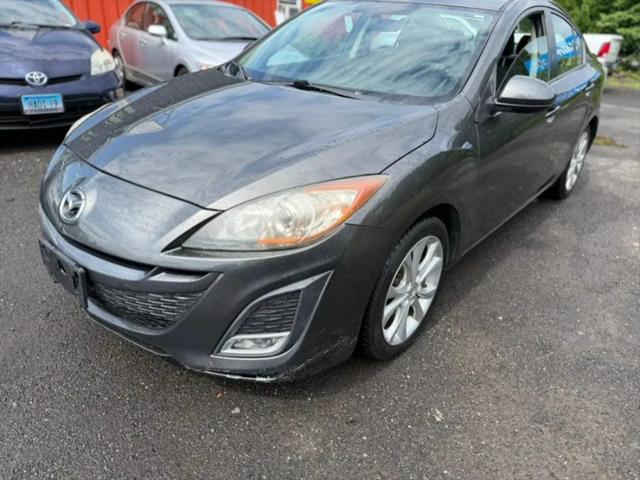 2011 Mazda Mazda3 s Sport for sale in East Windsor, CT